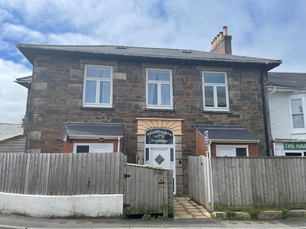Lot: 90 - FREEHOLD GROUND RENTS -